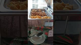 Swahili dishes africa kenya food foodie tasty travel foodlover snacks africanfood shorts [upl. by Zohara]