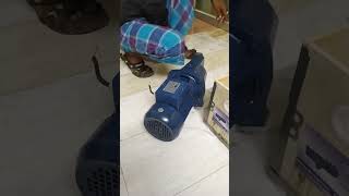 গাজী ১৫ হর্সপাওয়ার পানির মোটর আনবক্সিং  Gazi 15 horse power motor unboxing  Gazi motor  মোটর [upl. by Idelle40]