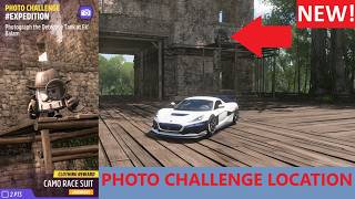 Forza Horizon 5  EXPEDITION  PHOTO CHALLENGE Summer Season [upl. by Arved]