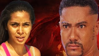 The Virgin And The Beast  Majid Michel  A Ghanaian Movie  Nigerian Ghallywood [upl. by Bloomer]