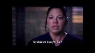 callie arizona 24x09 vostfr [upl. by Asum517]