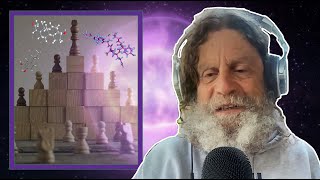 Robert Sapolsky on Hormones and Neurotransmitters [upl. by Sialac]