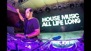 Dennis Ferrer  Live from Defected Croatia 2018 [upl. by Jozef684]