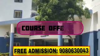 Dhanalakshmi college of enginering course admission college engineering bestcollegeintamilnadu [upl. by Asilenna101]