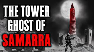 If you see A FIGURE on the MINARET in SAMARRA  RUN [upl. by Hadley]