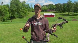 Hoyt Carbon Element Review [upl. by Holton785]