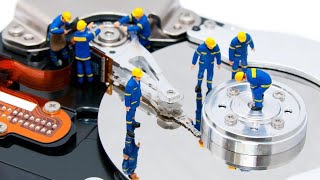 How to replace a failed or faulty HARD DISK on your QNAP NAS [upl. by Kohsa]