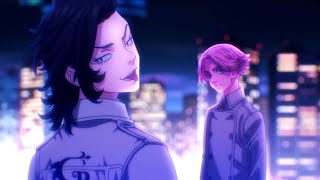 Love game x Cpr  AMV  Tokyo Revengers Season 2 [upl. by Bibbye87]