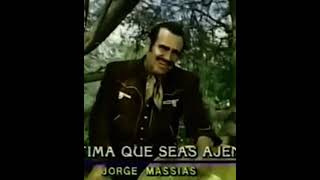 Lastima Que Seas Ajena  Vicente Fernández [upl. by Cha221]