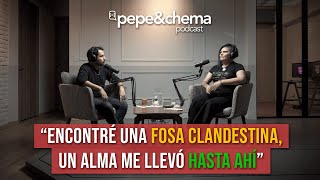 Soy Bruja “Hablo con los muertos mis casos insólitos” Bruja Cósmica  pepeampchema podcast [upl. by Coriss934]