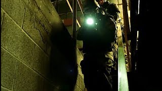 Experts Corner Flashlight Setups on the X95 and TAVOR [upl. by Reitrac]