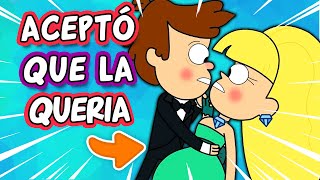 ¿Qué PASÓ con DIPPER y PACIFICA [upl. by Noroj]