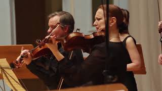 Schnittke  MOZART A LA HAYDN [upl. by Cohligan]