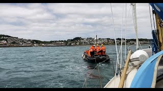 Start Sailing at Sixty Ep 6 Isles of Scilly 1 [upl. by Shaughn]