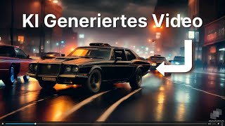 Kostenlos Videos mit Text zu Video KI erstellen Genmoai [upl. by Arries]