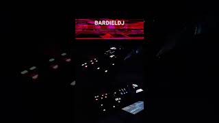 Bardiel Techno DJ Live Stream 090924 Hybrid Setup techno technomusic technoparty [upl. by Blinni]