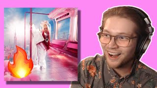 Nicki Minaj  Pink Friday 2 Album  FIRST REACTION Keep or Delete [upl. by Guttery]