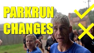 20 Years of parkrun  Big Changes  For Better or Worse  Whats Next [upl. by Manthei]