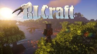 RLCRAFT SMP NOW ANYONE CAN JOIN MY SERVER SERVER IP IN THE DESCRIPTION [upl. by Crisey]