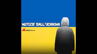 Fronte nord russi preparano seconda fase offensiva  Notizie dallUcraina  Podcast · [upl. by Strohbehn]