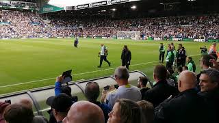 Leeds United v Watford Marching On Together at Elland Road 2324 Season leedsunited championship [upl. by Uriia]