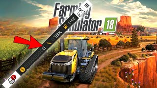 Without Unlimited Coins How To Buy Tools In Fs 18  Farming Simulator Gameplay [upl. by Amsed776]