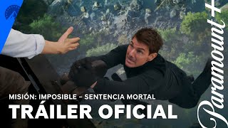 MISSION IMPOSSIBLE 8 Dead Reckoning Part 2 – First Trailer  Tom Cruise  MI8 Concept [upl. by Yelmene]