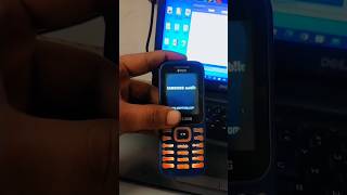 Samsung B310e phone Unlock without computer  B310E Phone Unlock B310E Code Unlock Lock kaise tode [upl. by Fusco869]