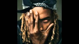 Fetty Wap  Addicted Audio [upl. by Lerrad722]