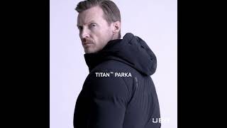 UBR Titan Parka [upl. by Naima848]