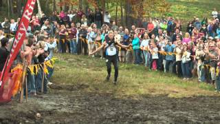 Sunday Rivers 2012 North American Wife Carrying Championship [upl. by Blinny269]