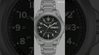 citizen eco drive watch [upl. by Muhcon]