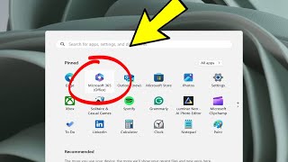 How to Easily Uninstall Microsoft Office 365 On Windows 11  10 ✅🚮 [upl. by Ahsinot]