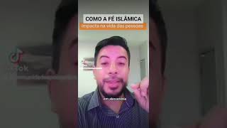 ISLAMISMO E ARGUMENTO COSMOLÓGICO [upl. by Novah]