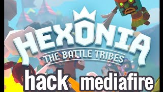 Hexonia hack MEDIAFIRE ultima version [upl. by Boulanger585]