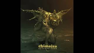 Resurrection  Instrumental  Chimaira [upl. by Hplar466]