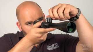 How To Choose A Nikon Hunting Riflescope  OpticsPlanetcom [upl. by Orag170]