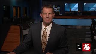 KTVAs Final Newscast Signoff  Aug 30 2020 [upl. by Helbonna]