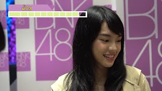 BNK48 Freetime Pre Season EP1 [upl. by Amein231]