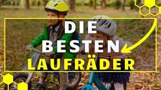 Laufrad TEST  Die 3 besten Laufräder im großen Vergleich [upl. by Mayyahk390]