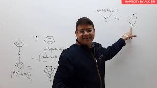 13HAPTICITY DENTICITY COORDINATION COMPOUNDS MISCELLANEOUS CONCEPTSCHEMISTRY JEE ADV NSEC [upl. by Harad746]