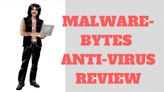 My Honest AntiVirus Review Malwarebytes 2016 Review [upl. by Thrasher]