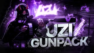 UZI GUNPACK  MAJESTIC RP  GTA 5 RP [upl. by Llevert]