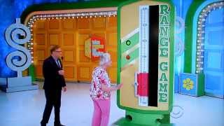 The Price is Right  Range Game  10292013 [upl. by Lohrman]