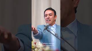 Seyed Mohammad Arshianfar  سیدمحمد عرشیانفر  تولد معنوی [upl. by Latimer]