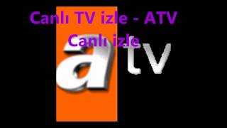 Atv Donmadan Canlı HD izle [upl. by Ykvir724]