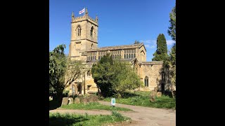 Live Stream from St Marys Chipping Norton [upl. by Anertac]