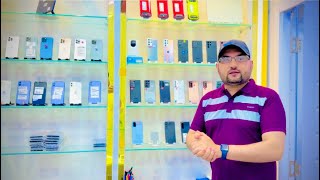 Used Mobile Phones In Dubai [upl. by Scotty]