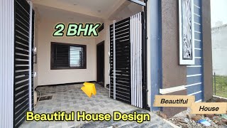 2050 house plan  घर की Planning देखकर आपको पसंद आ जाएगी  20 by 50 house design [upl. by Adnilev]