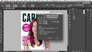 Digital Publishing With InDesign CC Creating Content for Multiple Screen Sizes [upl. by Schoenfelder980]